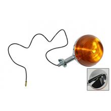 Blinker rund FS1 vorne