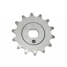 Ritzel 14 Zähne 1/4 für Kreidler 4V