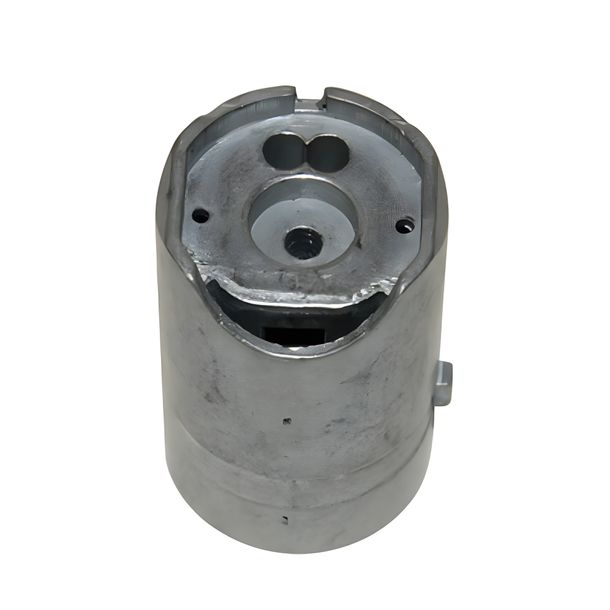 Throttle slider 20mm for Kreidler