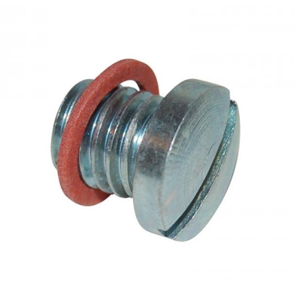 Olievulplug met maxi-schroef 10 stuks