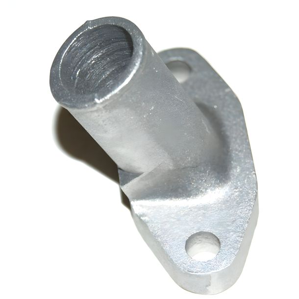 Collettore di aspirazione per Zündapp 4V-5V 17mm Z278-04.111