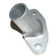 Colector de admisión para Zündapp 4V-5V 17mm Z278-04.111