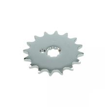 Ritzel für Puch Maxi 16 Zähne chrom DMP