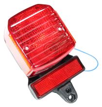 Rücklicht Flex/Pearly für Tomos DMP