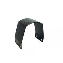 <p>Cubierta soporte guardabarros delantero A35 de 2007 negro DMP</p>