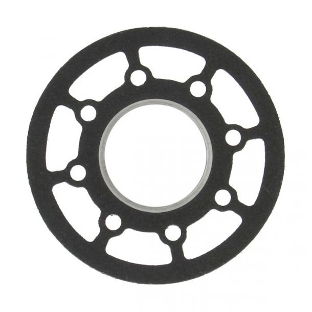 Kopfdichtung für Zündapp LC 125ccm Z285-02.197