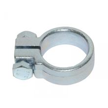 Exhaust clamp 28-30mm for Kreidler