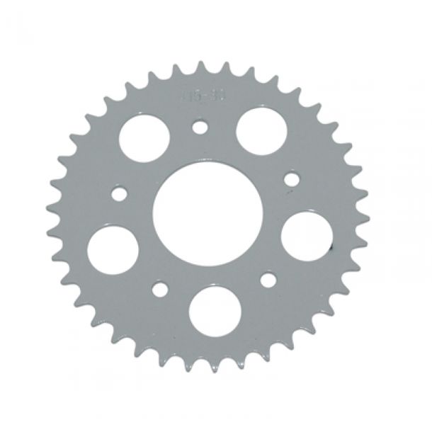 Pignone 38 denti 3/16 DMP per Kreidler