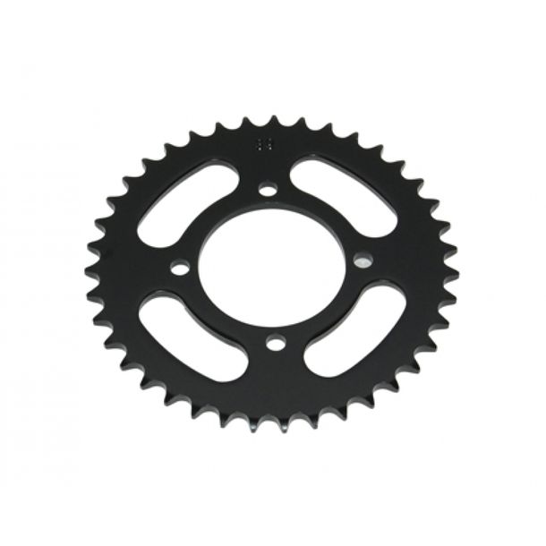 Pignone grande foro FS1 39 denti DMP