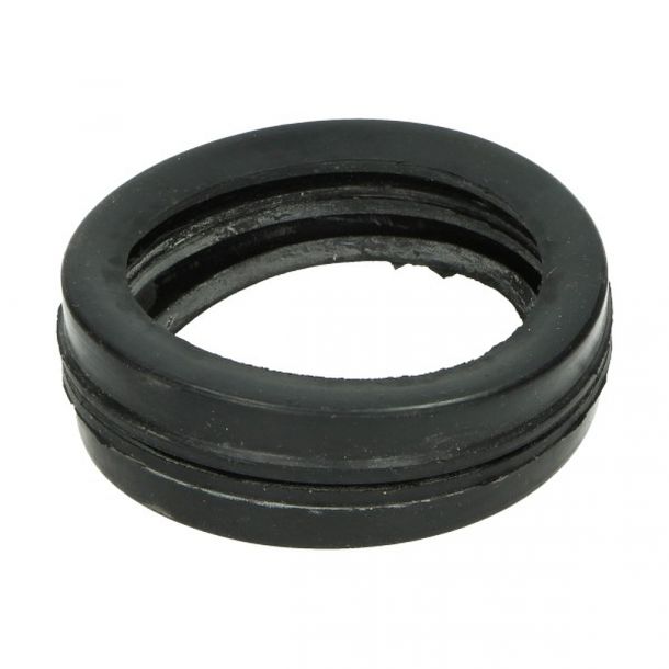 Rubberen snelheidsmeter rond voor Zündapp 529/530 521-16.602