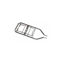 rear carrier maxi chrome DMP