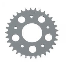 Kettenrad 33 Zähne 1/4 DMP für Kreidler