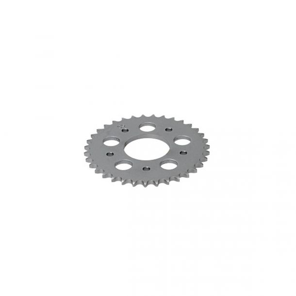 Kettenrad 35 Zähne 1/4 DMP für Kreidler