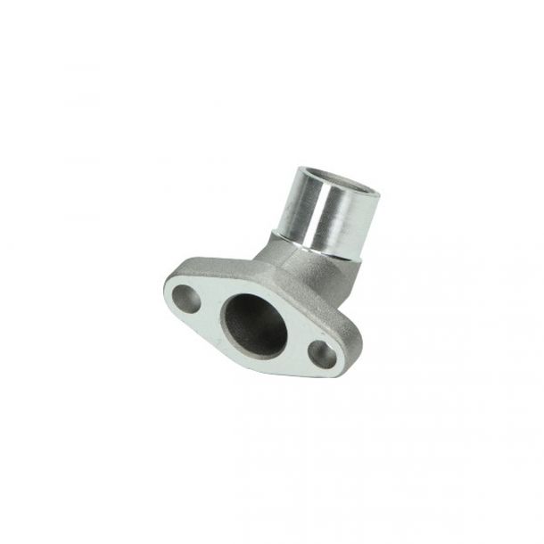 collettore di aspirazione A3 13 mm DMP