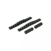 Supertherm rubberen cilinderset voor Zündapp 4 stuks