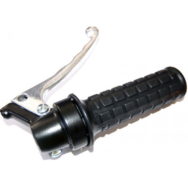 Gasgriff kpl. Maxi