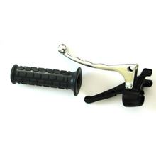Griff kpl. Maxi links