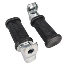 Fußrasten-Set für Kreidler / Puch / Sachs / Zündapp