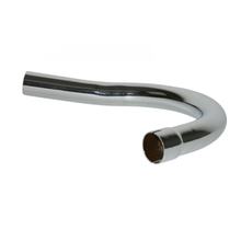 Krümmer für Zündapp 32/32mm chrom