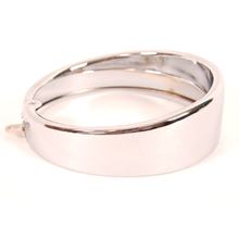 anneau de phare CS50 chrome