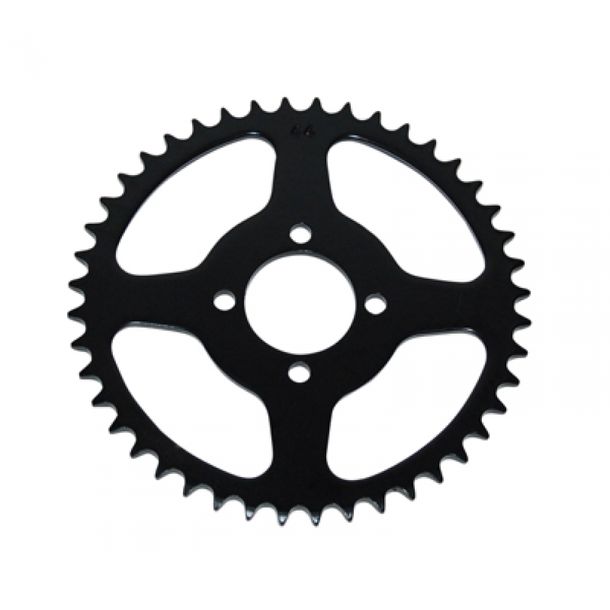 pignone foro piccolo DT-M/DT-MX/FS1/RD-M/RD-MX 44 denti DMP