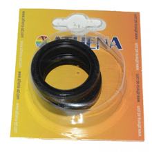Anillos de sellado del eje de la horquilla cen/sli/TZR 33x45x10