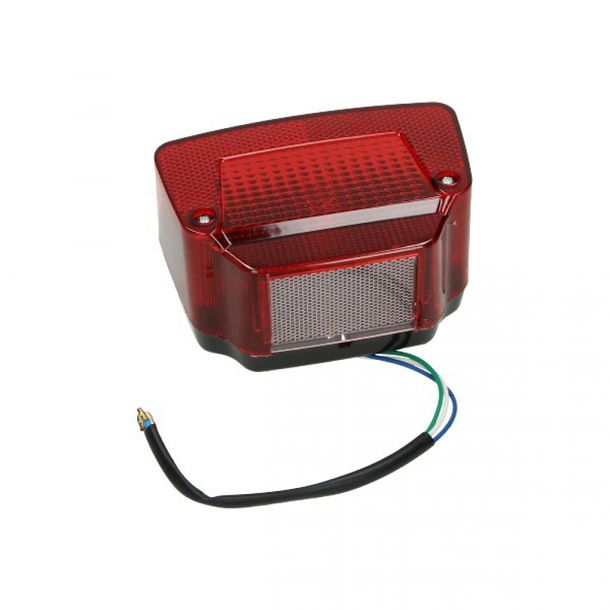 Rear light Hai / Mod540 / SPR Z448-161723