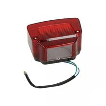 Rücklicht Hai / Mod540 / SPR Z448-161723
