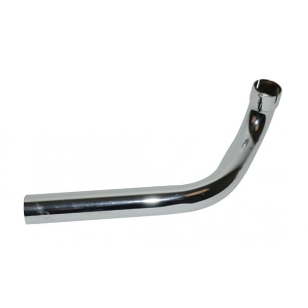 Collettore 32/32mm cromo per Kreidler