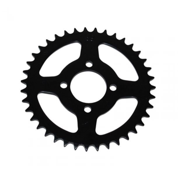 Pignone foro piccolo DT-M/DT-MX/FS1/RD-M/RD-MX 39 denti DMP