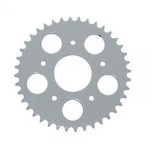 Kettenrad 40 Zähne 1/4 DMP für Kreidler