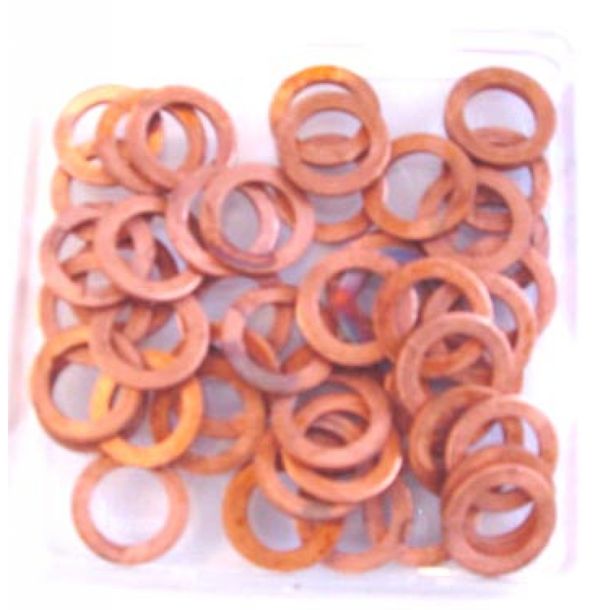 Dichtring für Zündapp/Universal 50pcs