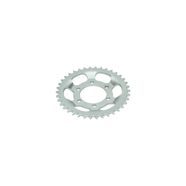 Pignone per Zündapp 38 denti 1/4 DMP
