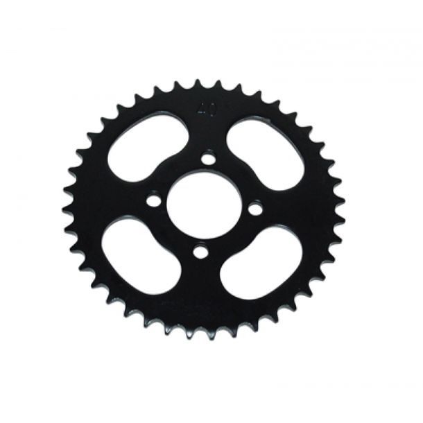 Kettenrad kleines Loch DT-M/DT-MX/FS1/RD-M/RD-MX 40 Zähne DMP