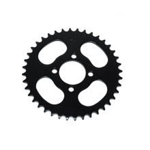 Kettenrad kleines Loch DT-M/DT-MX/FS1/RD-M/RD-MX 40 Zähne DMP