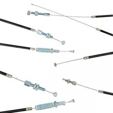 Kabel-Satz Bowdenzüge für Puch Maxi DMP 4-teilig