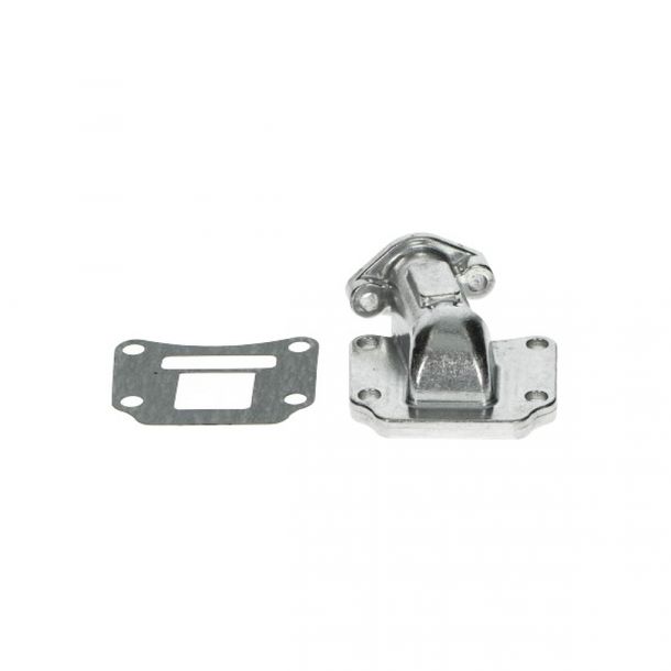 collettore aspirazione Fox DMP