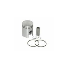 Kolben für Sachs 38mm DMP Kolbensatz 2 Ring für Hercules Mofa 504 505 Prima 2 3 4 5 S