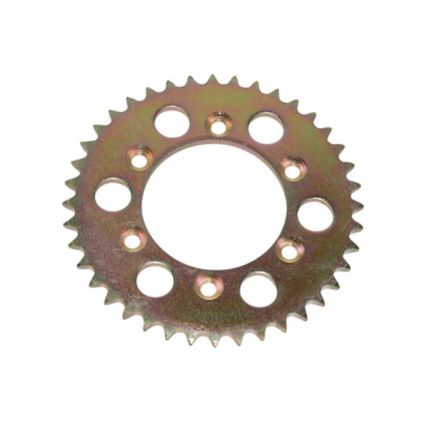 Kettenrad RR2000/Spike 40 Zähne