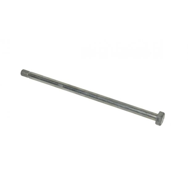 Axle swingarm rear for Zündapp 517 M10x200mm 423-14.118