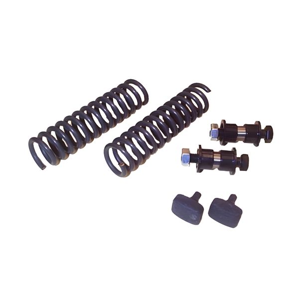 Kit de révision fourche avant+ressort Ciao