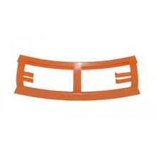 Carenado trasero naranja para Kreidler 1968-1972