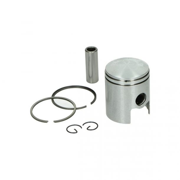 pistone cpl. MS50/MV50/sacchetto 40 mm DMP