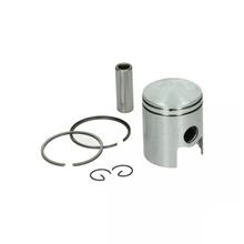 Zuiger compleet MS50/MV50/Puch 40 mm DMP