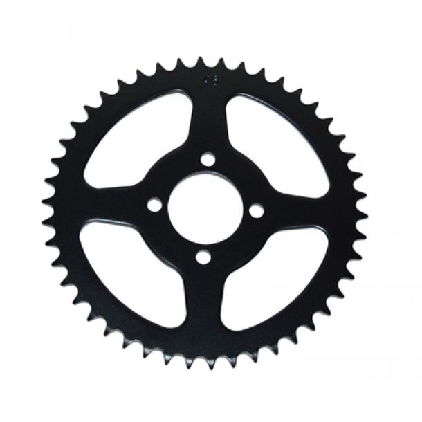 pignone foro piccolo DT-M/DT-MX/FS1/RD-M/RD-MX 46 denti DMP