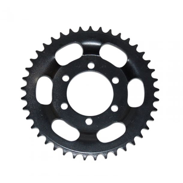 Pignone per Zündapp 41 denti 1/4 DMP