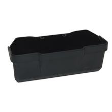 Pouzdro tachometru hranaté KS50 černé