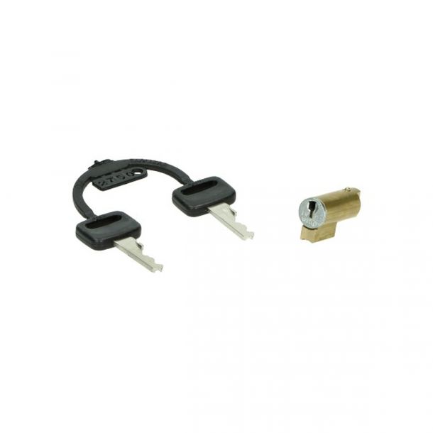 Handlebar Lock Bravo/Ciao/SI 6mm