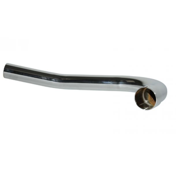 Collettore tappato per Zündapp 36/32mm