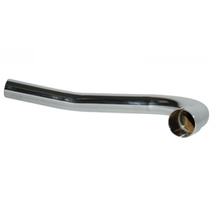 Krümmer gesteckt für Zündapp 36/32mm